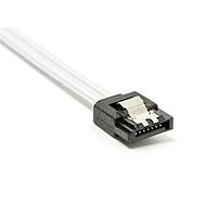 3M Electronic Solutions Division 5602-44-0142A-300 SATA Twinaxial Cable SATA 3.0 CBL ASSY 7P 3M, STRT TO STRT W/