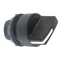 SCHNEIDER ZB5AD4 Rotary Switches 2POS NON-ILLUM SPRING RET SELECTOR