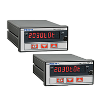 PRESYS DMY-2030-TOT-F Process Indicator and Totalizer
