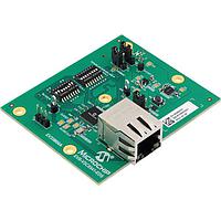 Microchip Technology EV35M06A Ethernet Transceivers EVB-VSC8541-EDS