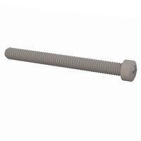 Essentra Components 010832WF175 Phillips Fillister Phillips Screw, #8-32 Thread, 1 3/4 Lg