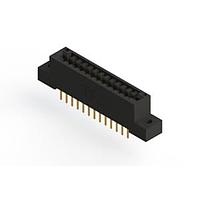 EDAC 896-026-520-202 Receptacles High Temp Card Edge Connectors