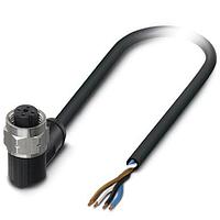 PHOENIX CONTACT 1552528 Sensor Cables / Actuator Cables SAC-4P- 5.0- 511/M12FR FB