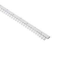 LeaderTech 11-45CT-SN-16 Fingerstock Gaskets 0.11 X 0.45 CT SN 16--11-45CT-SN-16--Clip-On