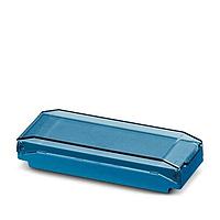 PHOENIX CONTACT 2203877 Housing, Upper Part ICS25-TL77X12-5015 UPPER PART HOUSING