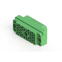 EDAC 516-038-000-500 Housings Rack & Panel Connector
