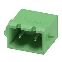 PHOENIX CONTACT 1944783 Headers 2 Pos 5mm pitch Through Hole Header