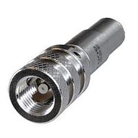 Trompeter / Cinch Connectivity Solutions PL3455ACP-222 Connectors 1553 Twinax Pin Contact