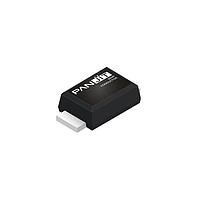 PANJIT MBR1H60CH-AU_R1_007A1 Schottky Rectifiers Surface Mount Ultra Low IR Schottky Barrier Rectifier