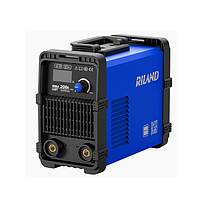 Riland MMA 200E Stick Welder (220V, 4.4kVA)