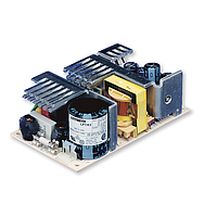 Artesyn LPS64 Open Frame, Low Power AC-DC Power Supply (15V; 60-80W)
