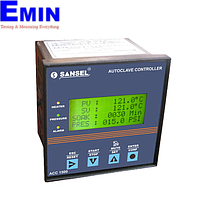 Autoclave sterilizer