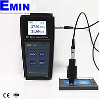 Eddy Current Conductivity Meter