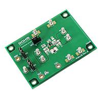 ROHM Semiconductor BD83070GWL-EVK-001 Voltage Regulator - Switching Regulator Evaluation Board for Buck-Boost DCDC.
