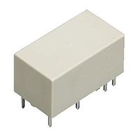 Panasonic Industrial Devices DSP2a-L2-DC6V Power Relays 2-LATCH 6VDC PCB RELAY MINI POWER