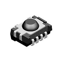 Vishay General Semiconductor TSSP16056TT IR Receivers Presence Sensing Panhead 56kHz