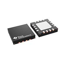 Texas Instruments TMUX8213RUMR Multiplexers 100-V flat RON 1:1 (SPST) four-channe