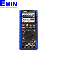 Handheld Multimeter