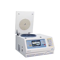 KECHENG GTR216C High Speed Table Refrigerated Centrifuge (16500rpm)