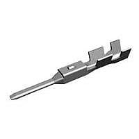 AMP Connectors - TE Connectivity 917309-1 (CUT STRIP) Quick Connect MMLOCK PIN 22-20 Cut Strip of 100