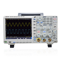 Digital Oscilloscope