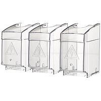 SIEMENS CFSTS400N Shroud 400A CFS 3P TERMINAL SHROUD