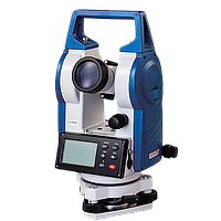 Geomaster GET14-202 Electronic Theodolite (2")