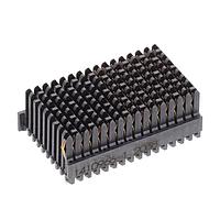 AMP Connectors - TE Connectivity 1410966-1 Receptacles Backplane 16 Col Multi-gig RT 2