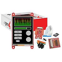 4D Systems SK-gen4-32PT Starter Kits Starter Kit for gen4-uLCD-32PT with uSD-4GB Industrial, gen4-IB, 4D-UPA and 150mm FFC Cable