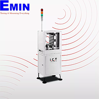 I.C.T MCL-M Automatic PCB SMT Mini Cyclic Loader (500*475*1400)