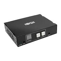 Tripp Lite B160-100-CSI Interface Modules COMPONENT OVR IP EXTNDR RCVR