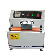 Uby Tech UP-6306 Ink Rub Tester (100×200mm)