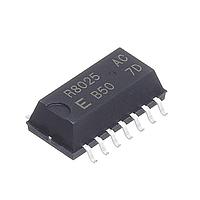 Epson RX-8025SA:AC0 Real Time Clocks REAL TIME CLOCK 0+/-5PPM (SOP 14 PIN) 1K TR