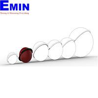 Gigahertz-Optik UMBB-150-BT Hollow sphere (table stand)