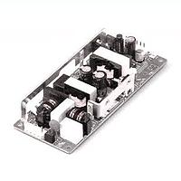 Cosel LHA75F-48-SN Switching Supplies AC/DC Power Supply,Open frame 75W, 48V, 1.6A with chassis and cover