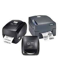 Godex Barcode Printer Repair Service