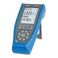 METRIX MTX 3291 ASYC IV Range digital multimeter (0.03%, true RMS, inverter test)