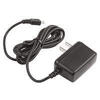 XP Power VFL05US050-US-MB Fixed Plugs AC/DC WALL ADAPTER USB B 5V 5W