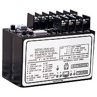 OMEGA DMD-475 Isolated Strain Amplifier/Conditioner for Bridge-type Inputs (Voltage, 0 to 10 Vdc)
