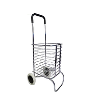 ADVINDEQ TL-90C Basket Folding Shopping Cart (40kg - 50kg)