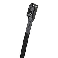 Panduit HV9150-CP0 Wire Ducting & Raceways Cable Tie, In-Line in a box, 20.7L (525m