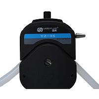Leadfluid YZ35 High Flow Rate Pump Head (100~13,000mL/min, 2 CH)