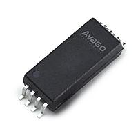 Broadcom ACNT-H50L-500E High Speed Optocouplers 14.2mm Optocoupler (1MBd)