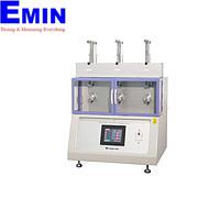 Yasuda 307-L MIT Type Folding Endurance Tester (With Refrigerating Machine)