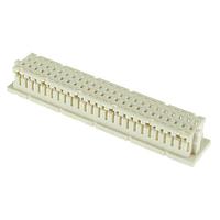 Hirose Electric DF20A-50DS-1C Socket Housing SKT 50 POS 1mm ST