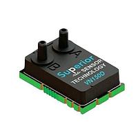 Superior Sensor Technology VN150D-SM03-T Board Mount Pressure Sensors VN Series +/-80 to +/-150PSI Ranges