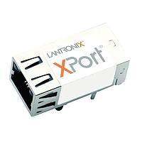 Lantronix XP1001000M-05R Serial Device Servers XPort XE w/MODBUS no Encryption Ext Temp