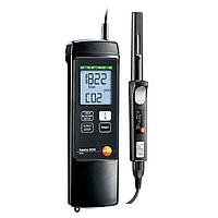 TESTO 535 CO2 meter (0 ~ 9999 ppm; 0 ~ 0.999 Vol.%)
