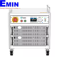 Tunkia TI2100 High-Stable DC High Current Standard Source (3 kA, unipolar output)