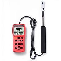 Amprobe Anemometer Calibration Service